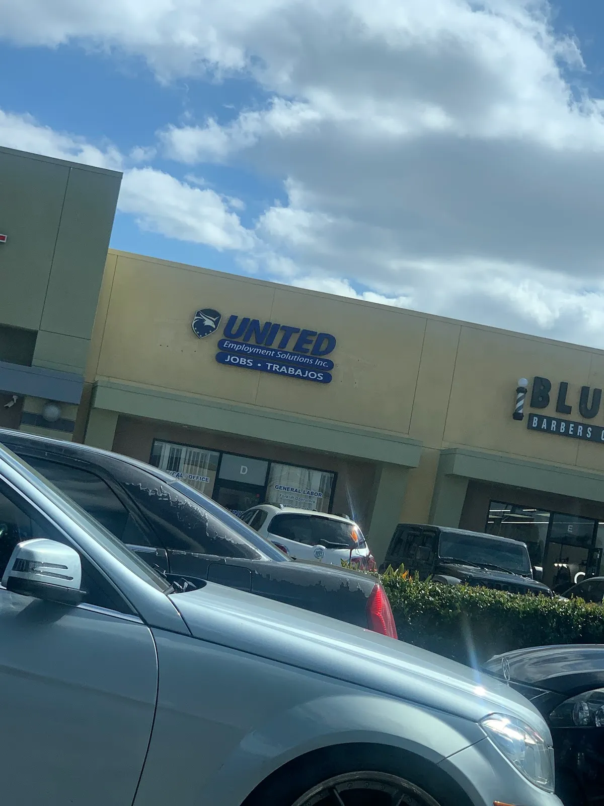 United Employment Solutions inc.