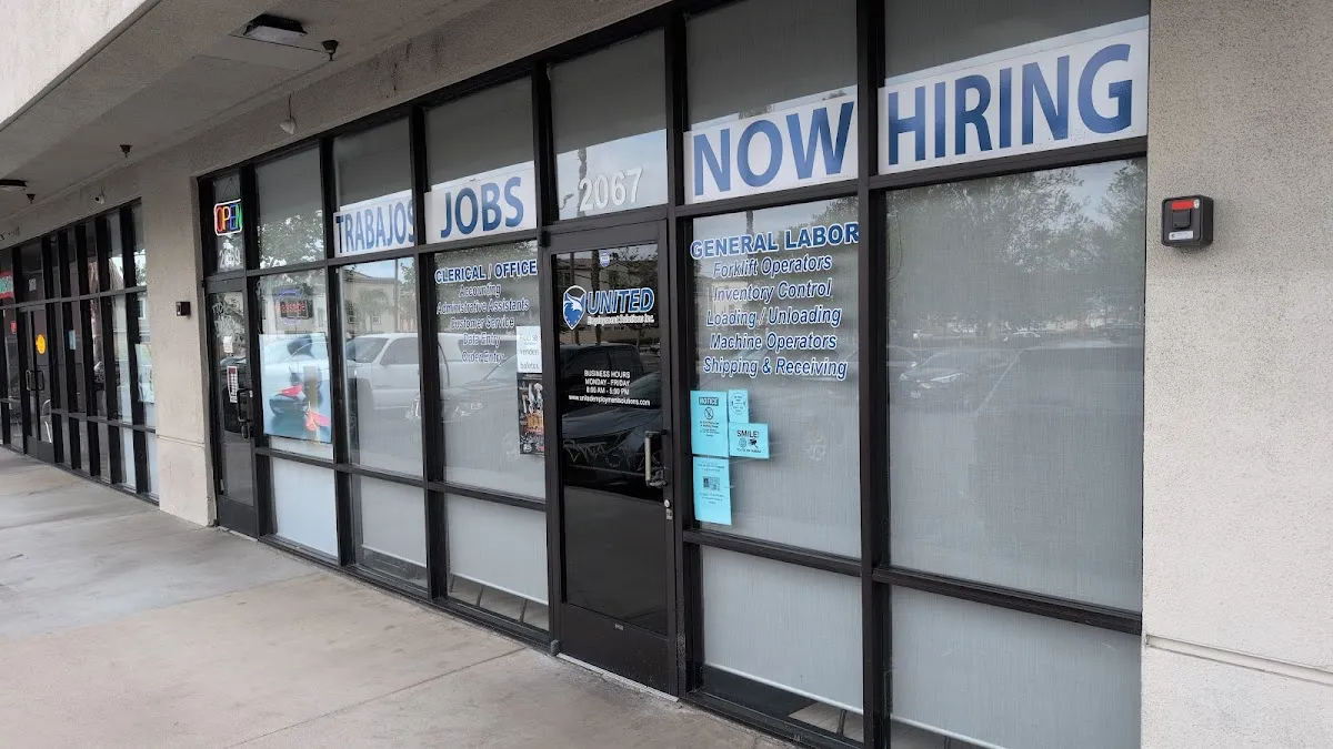 United Employment Solutions Inc. – photo 2