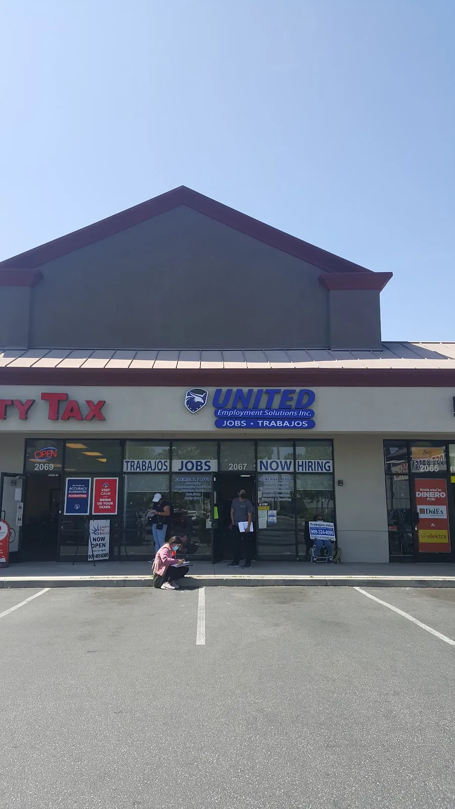 United Employment Solutions Inc. – photo 3