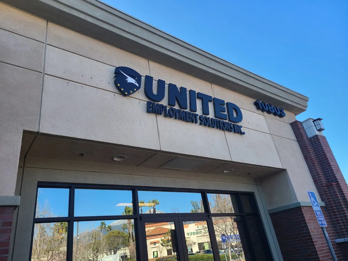 United Employment Solutions Inc.