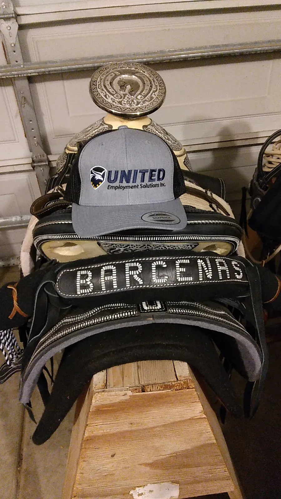 United Employment Solutions Inc. – photo 2