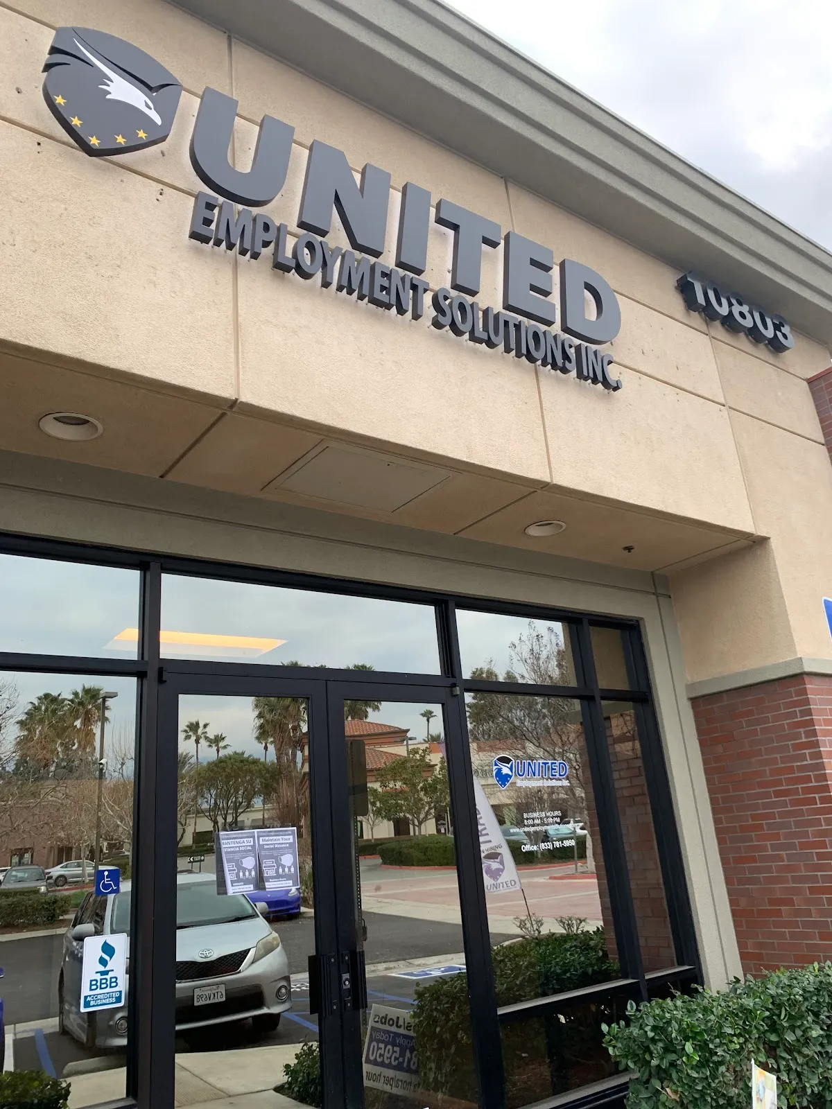 United Employment Solutions Inc. – photo 3