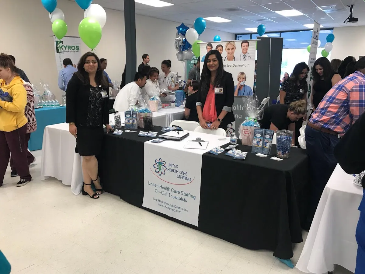 United Health Care Staffing Inc.