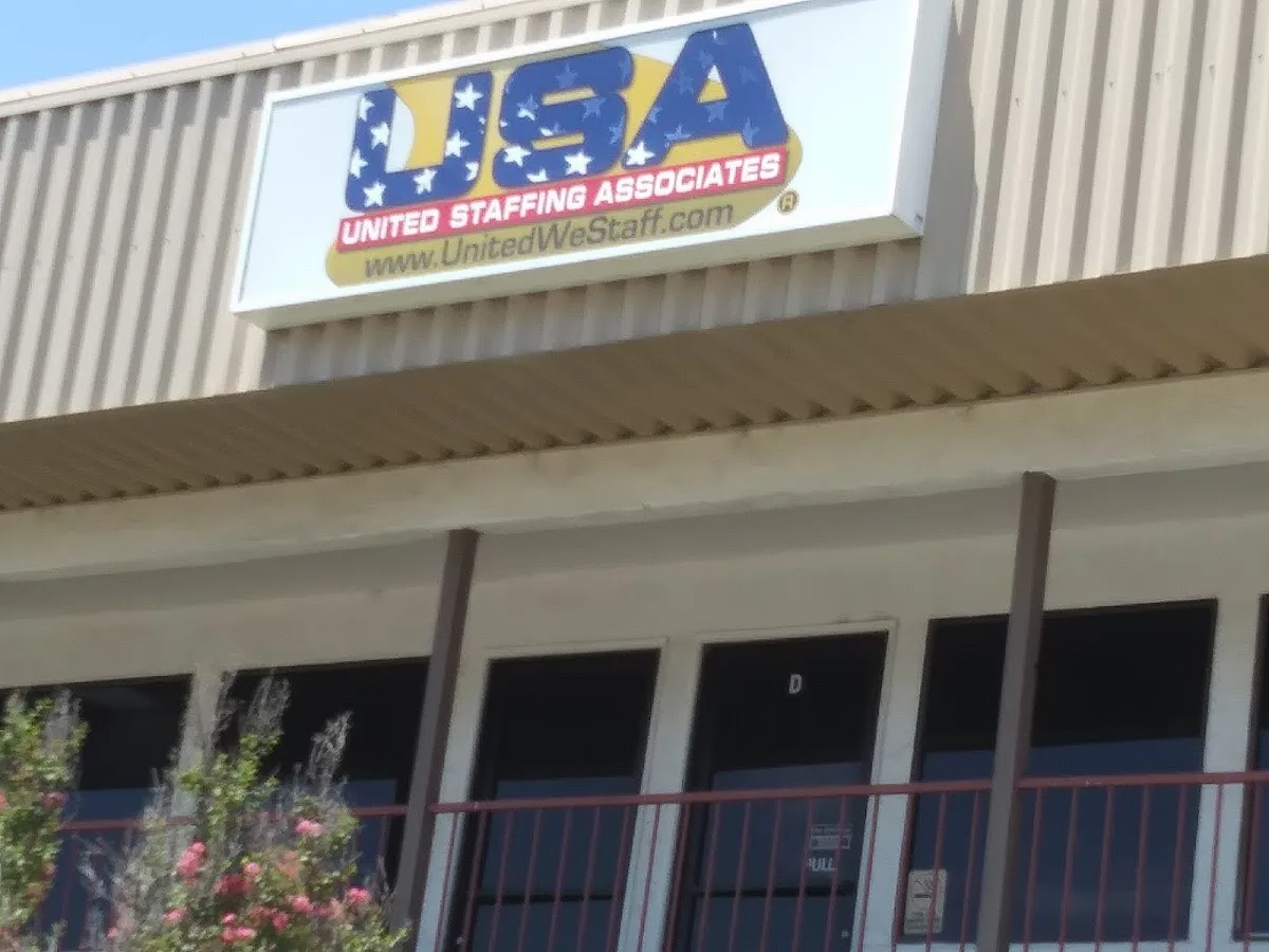 United Staffing Associates – photo 3