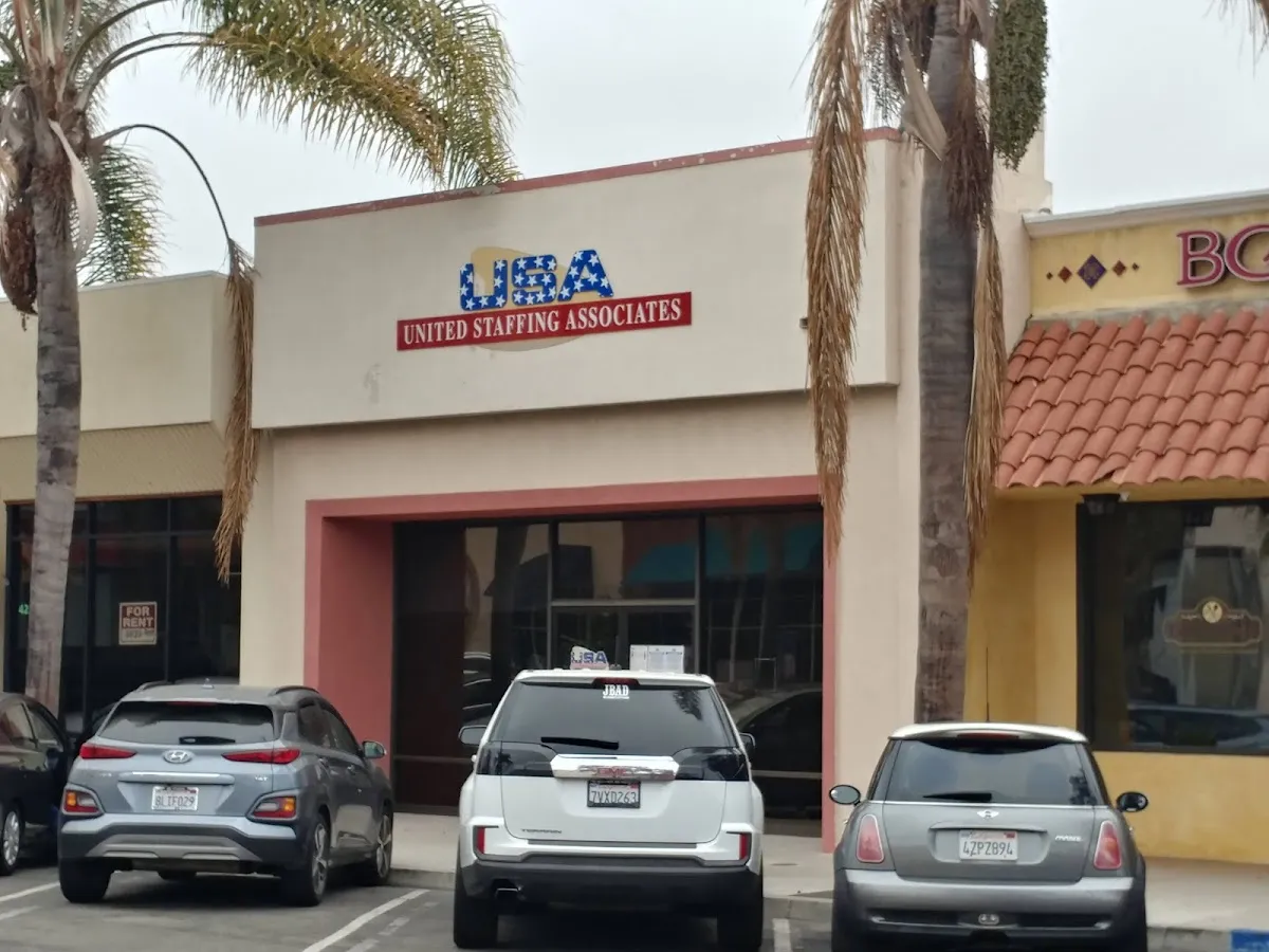 United Staffing Associates