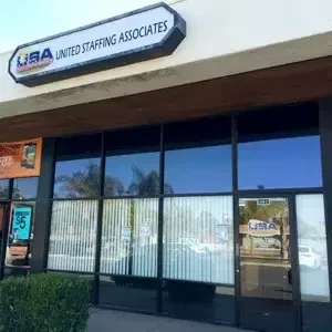 United Staffing Associates