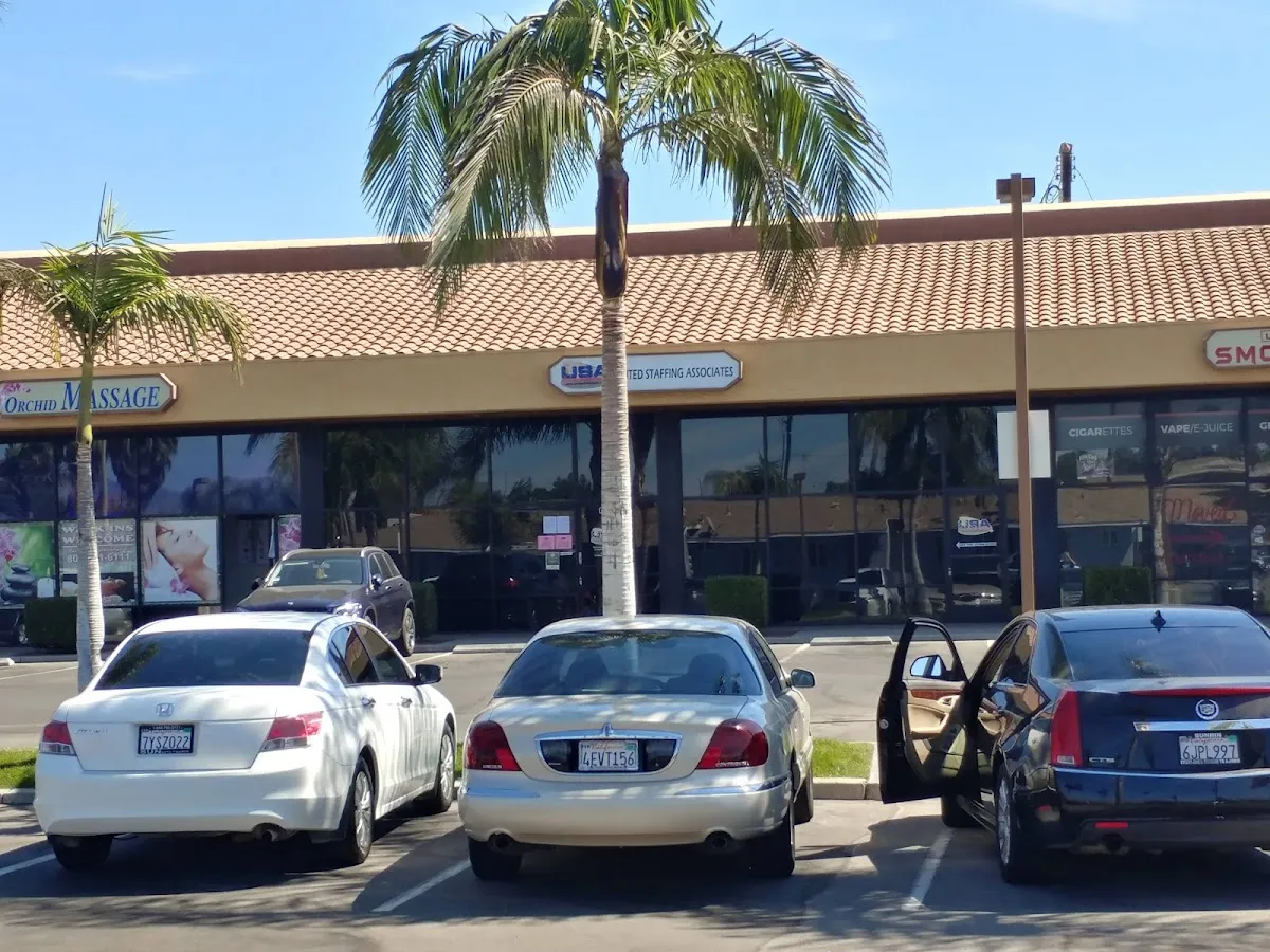 United Staffing Associates – photo 2