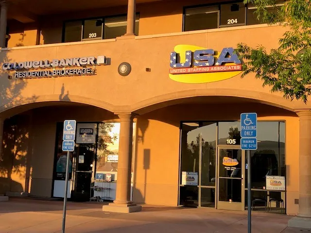 United Staffing Associates – photo 2