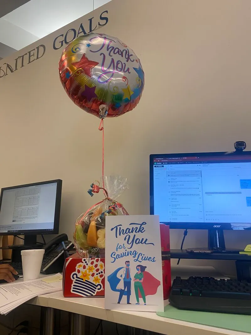 United Staffing Solutions