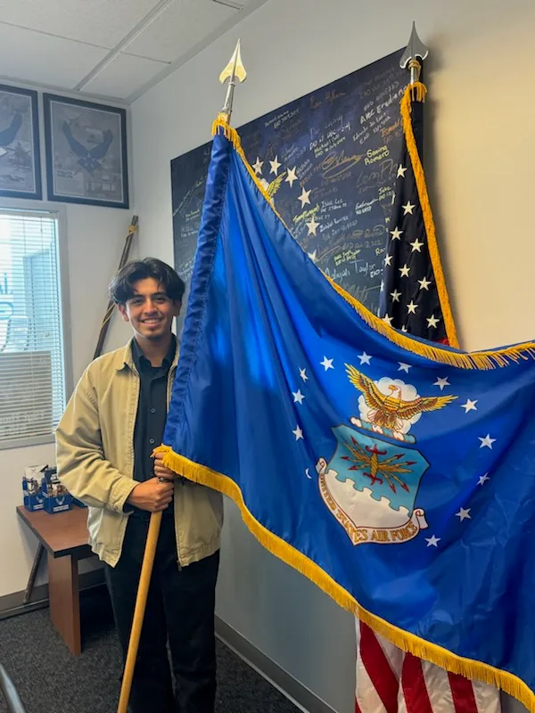 US Air and Space Force Recruiting – photo 2