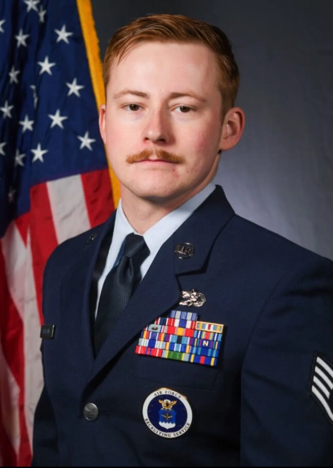 U.S. Air and Space Force Recruiting Office – photo 3