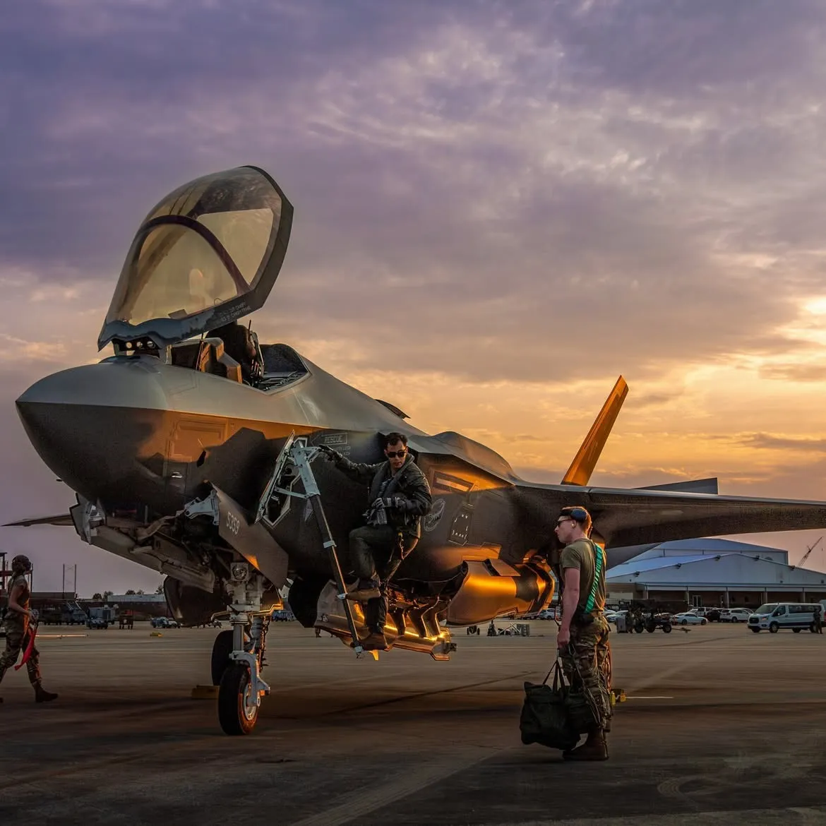 US Air Force and Space Force Recruiters Office – photo 3