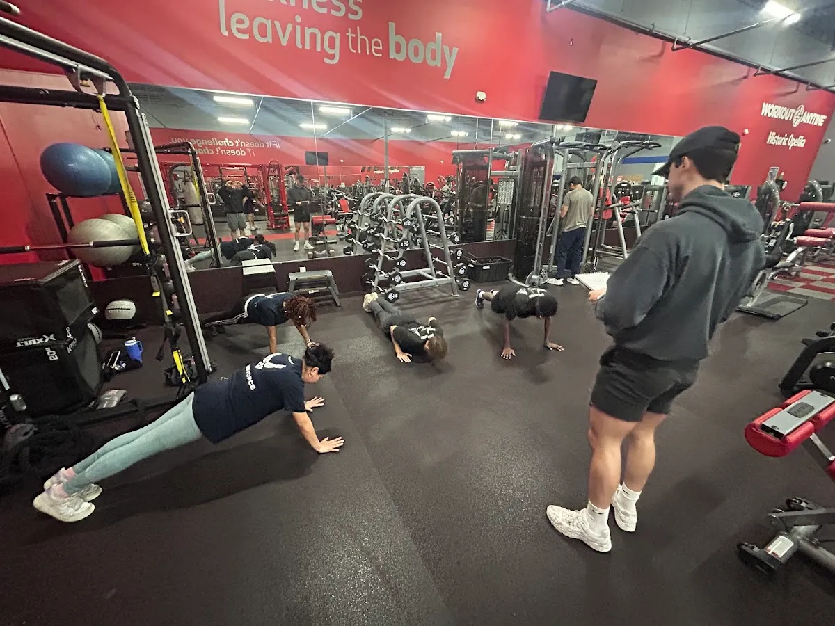 US Air Force and Space Force Recruiting – photo 2