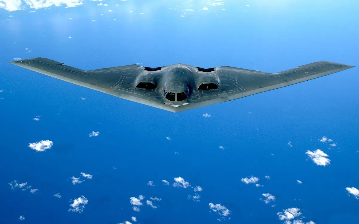 US Air Force And Space Force Recruiting