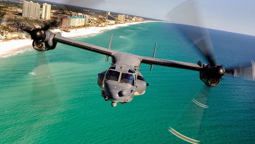 US Air Force and Space Force Recruiting