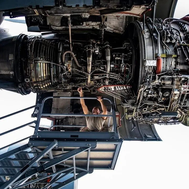 U.S. Air Force and Space Force Recruiting Office