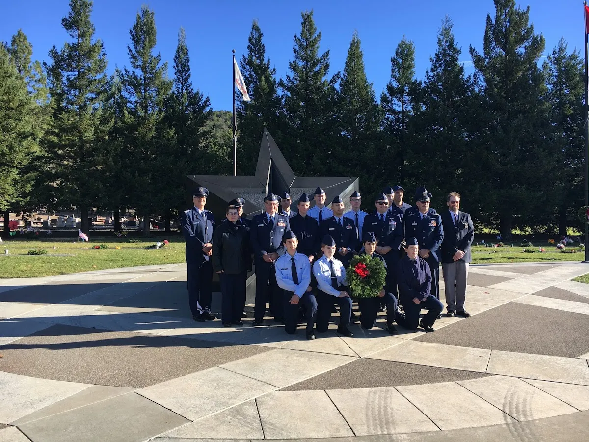 US Air Force and Space Force Recruiting – photo 3