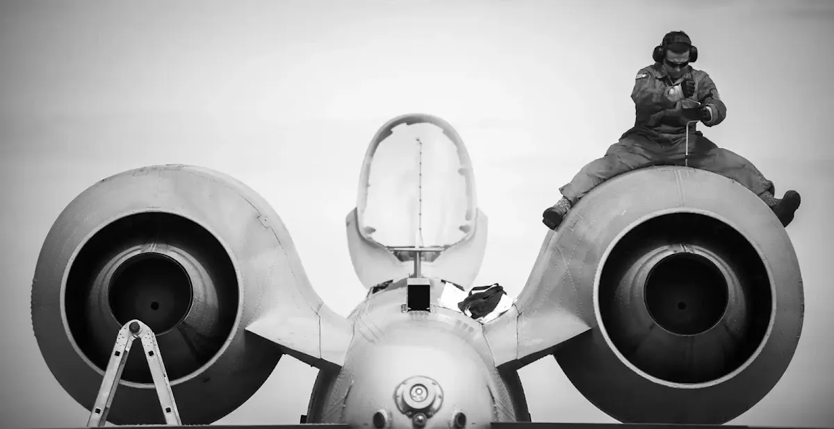 US Air Force Recruiting