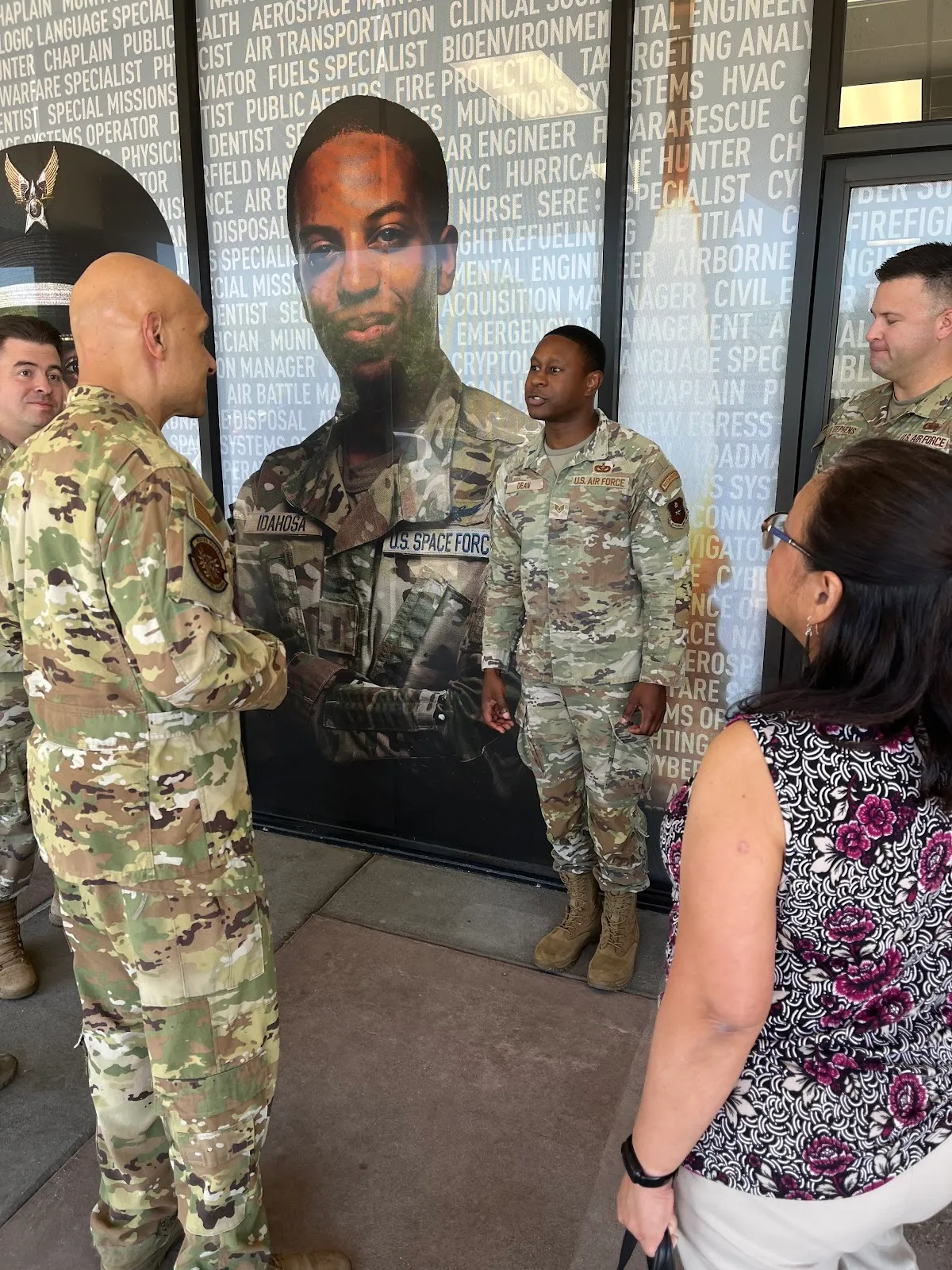 U.S. Air Force Recruiting Active Duty