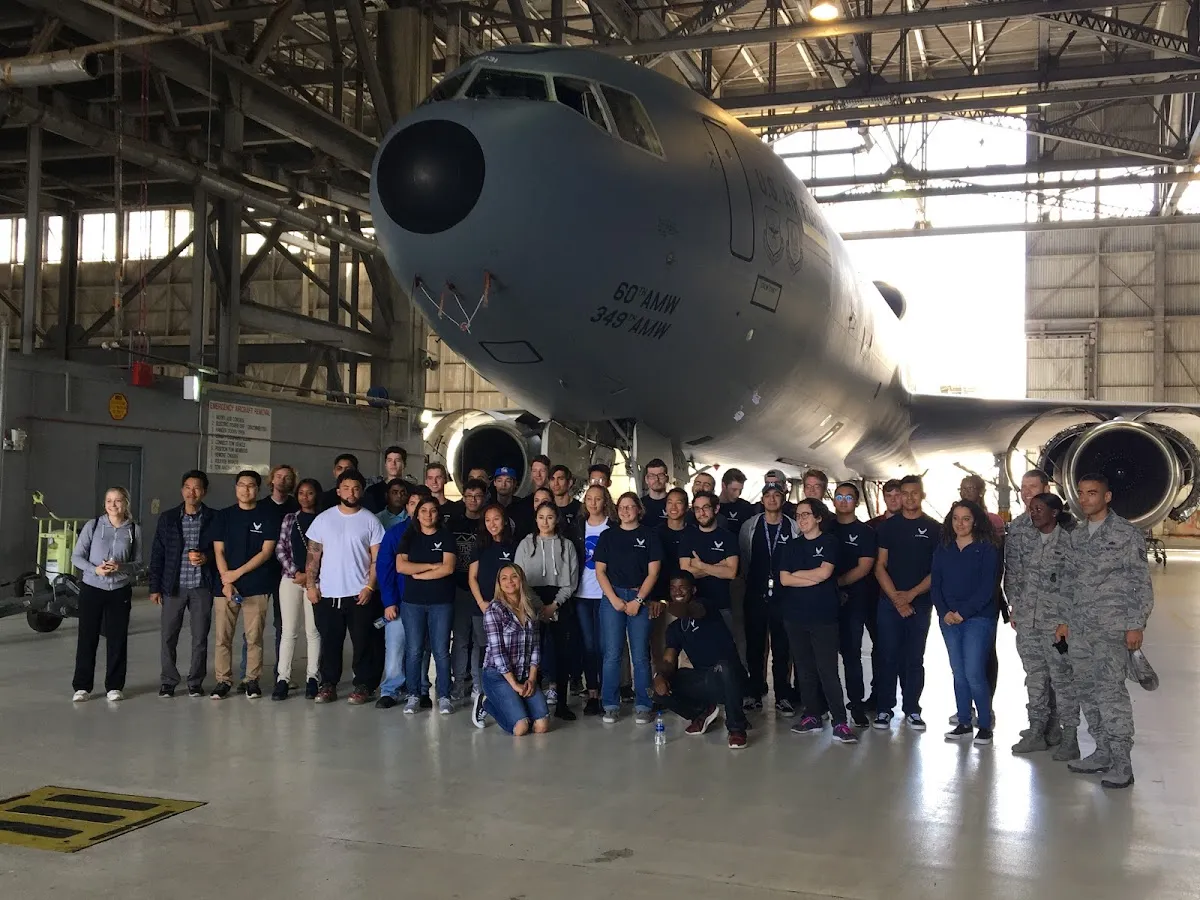 U.S. Air Force Recruiting Active Duty – photo 2