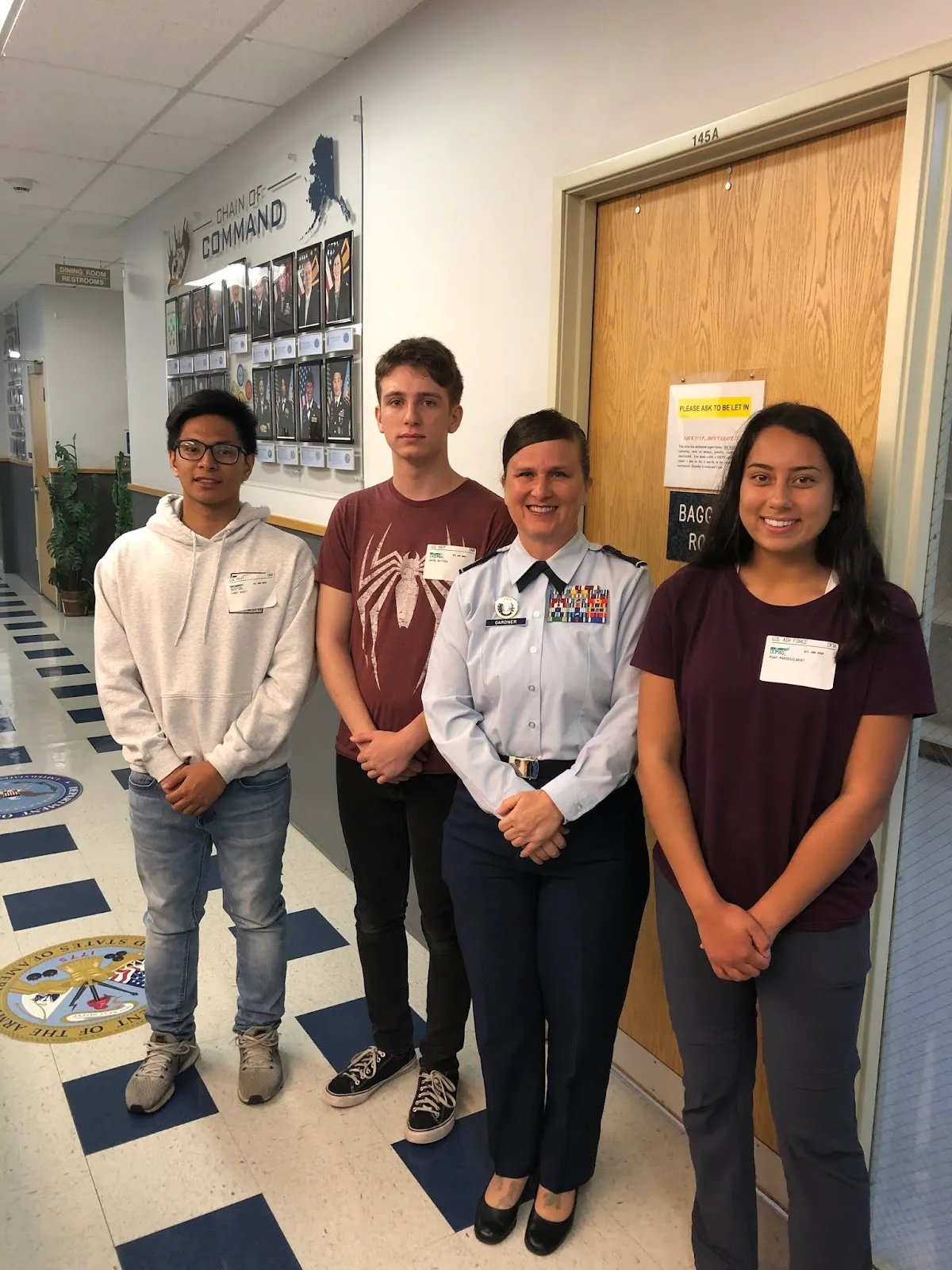 US Air Force Recruiting – photo 2