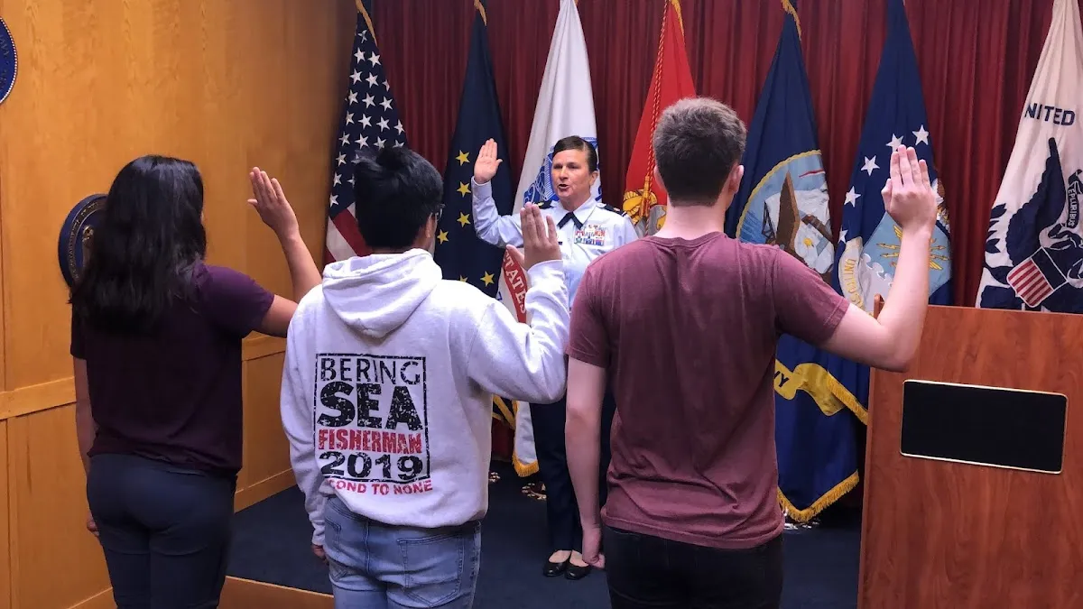 US Air Force Recruiting – photo 3