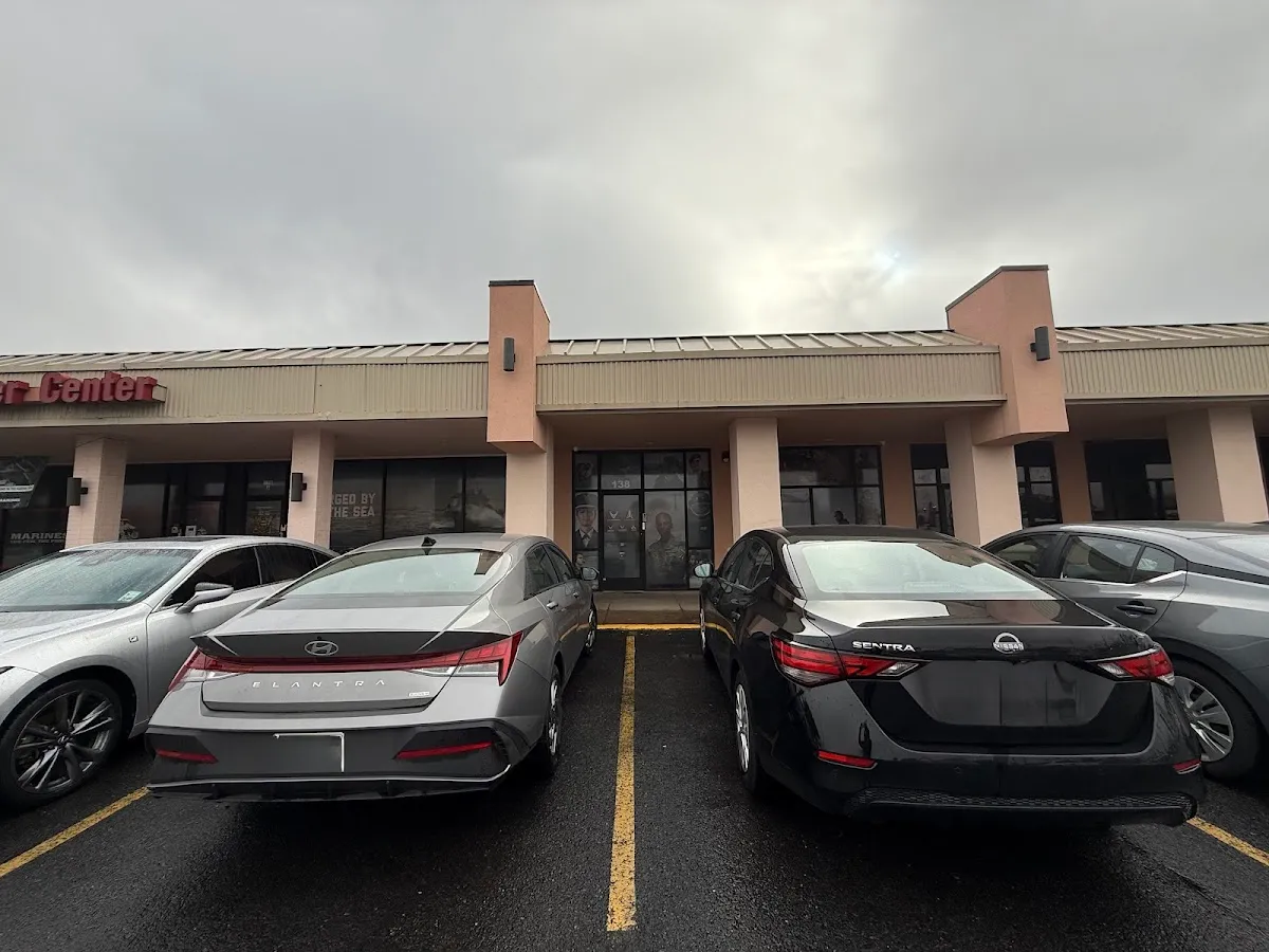 US Air Force Recruiting