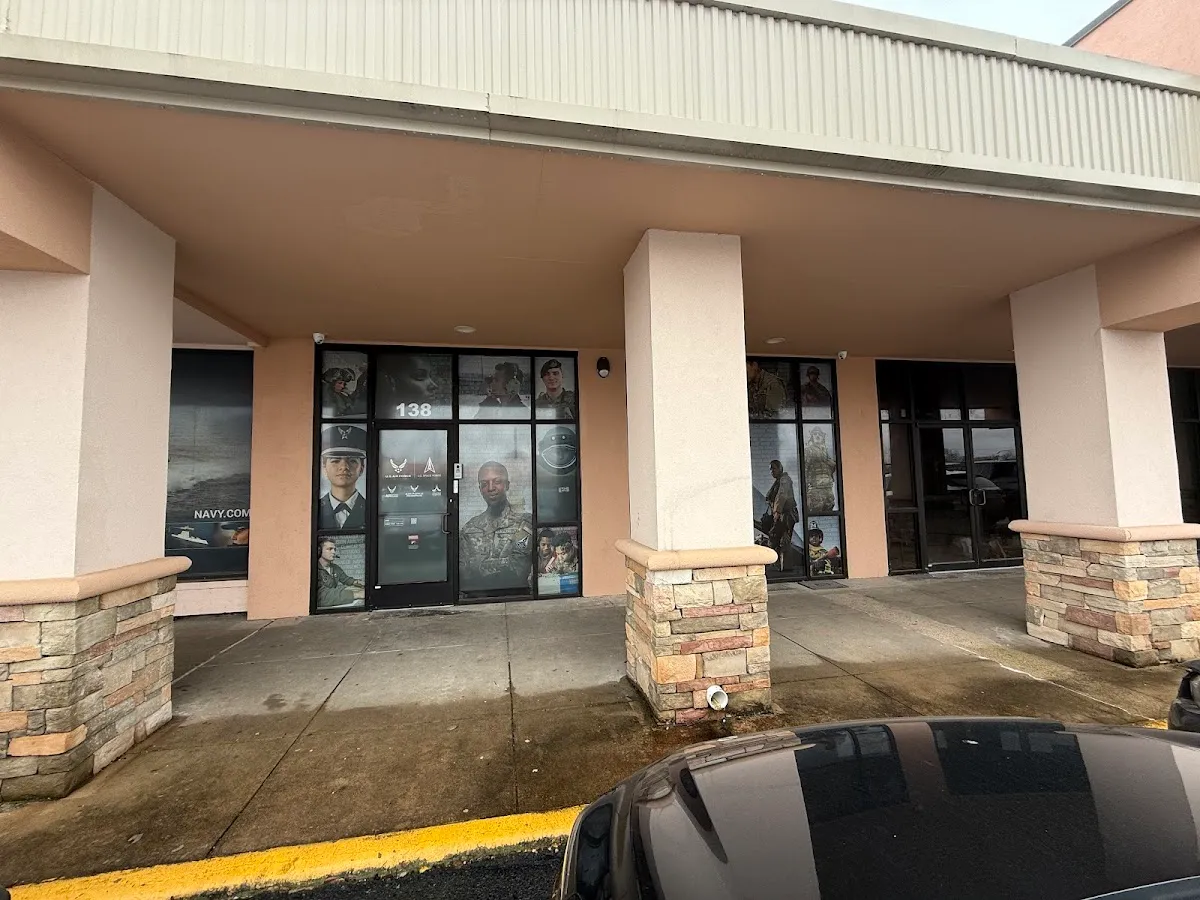 US Air Force Recruiting – photo 2