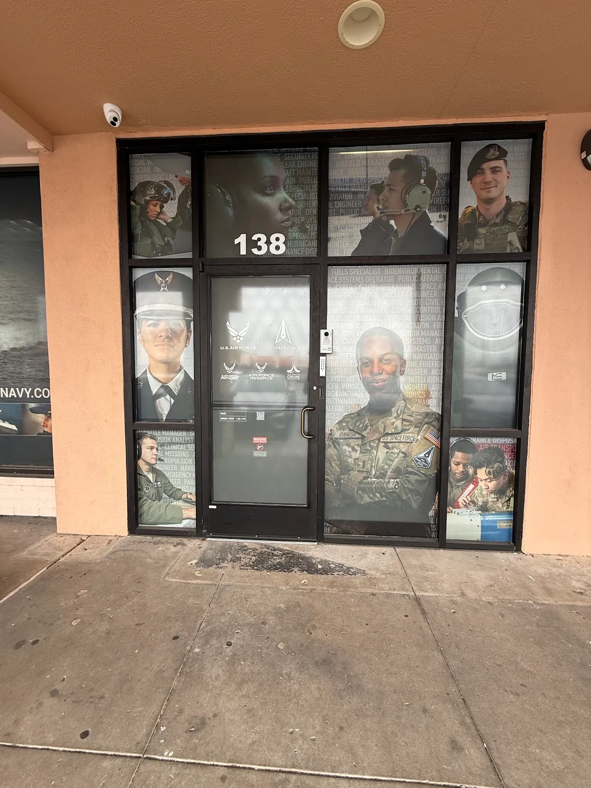 US Air Force Recruiting – photo 3