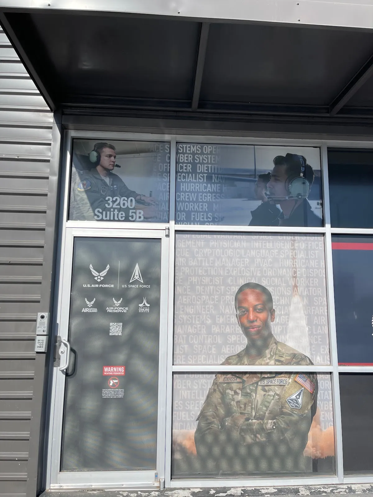 U.S. Air Force Recruiting