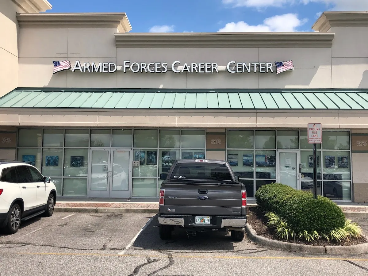 US Air Force Recruiting