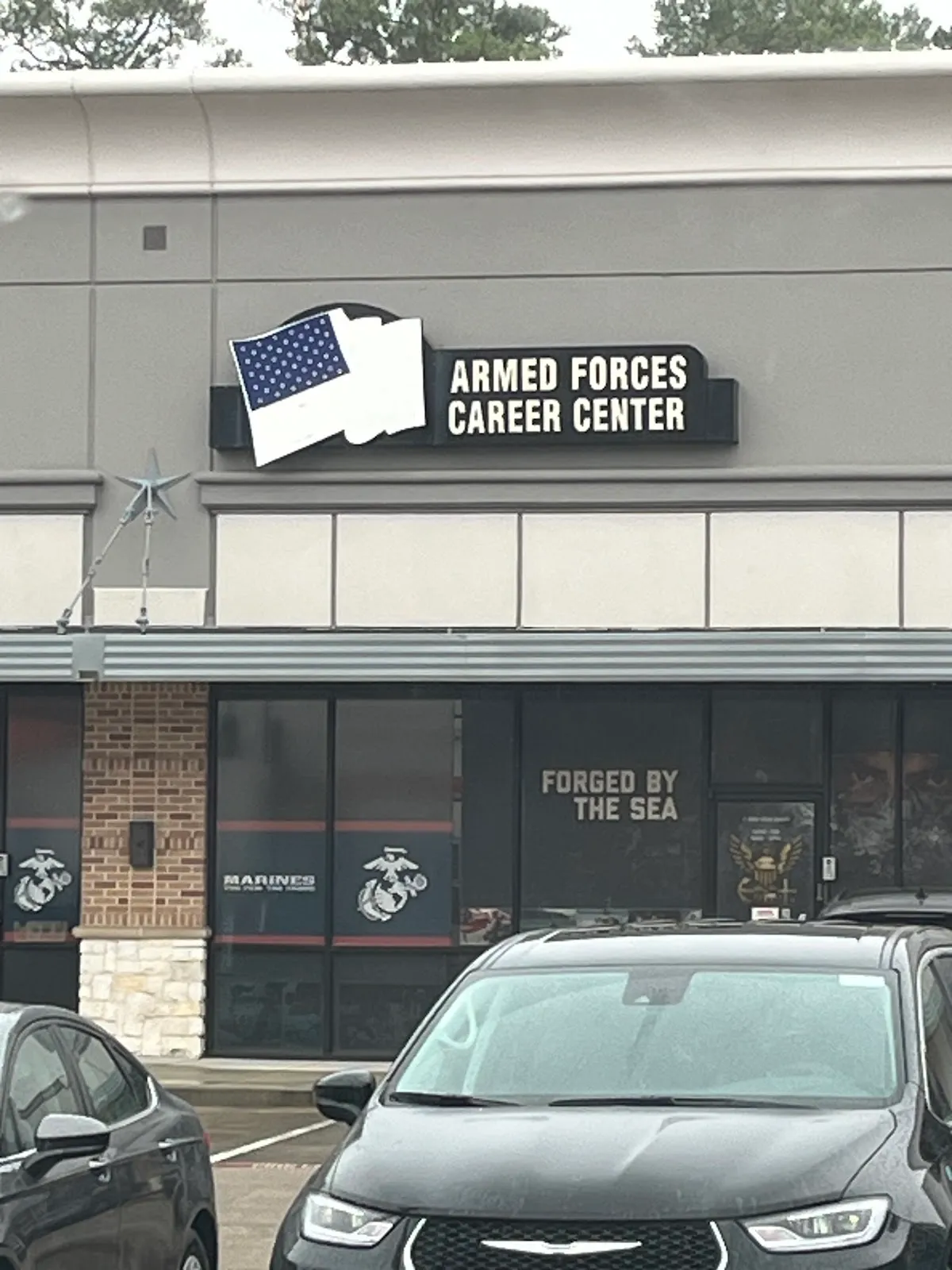 US Air Force Recruiting