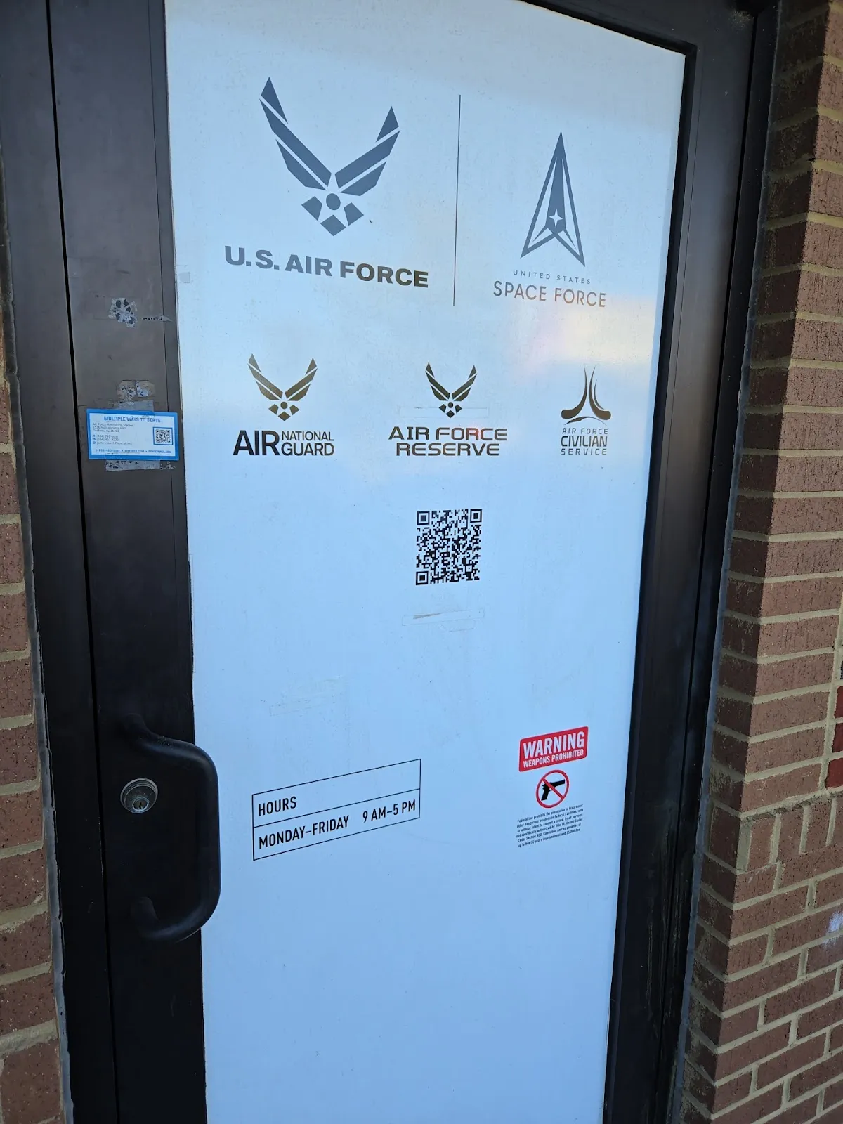 US Air Force Recruiting