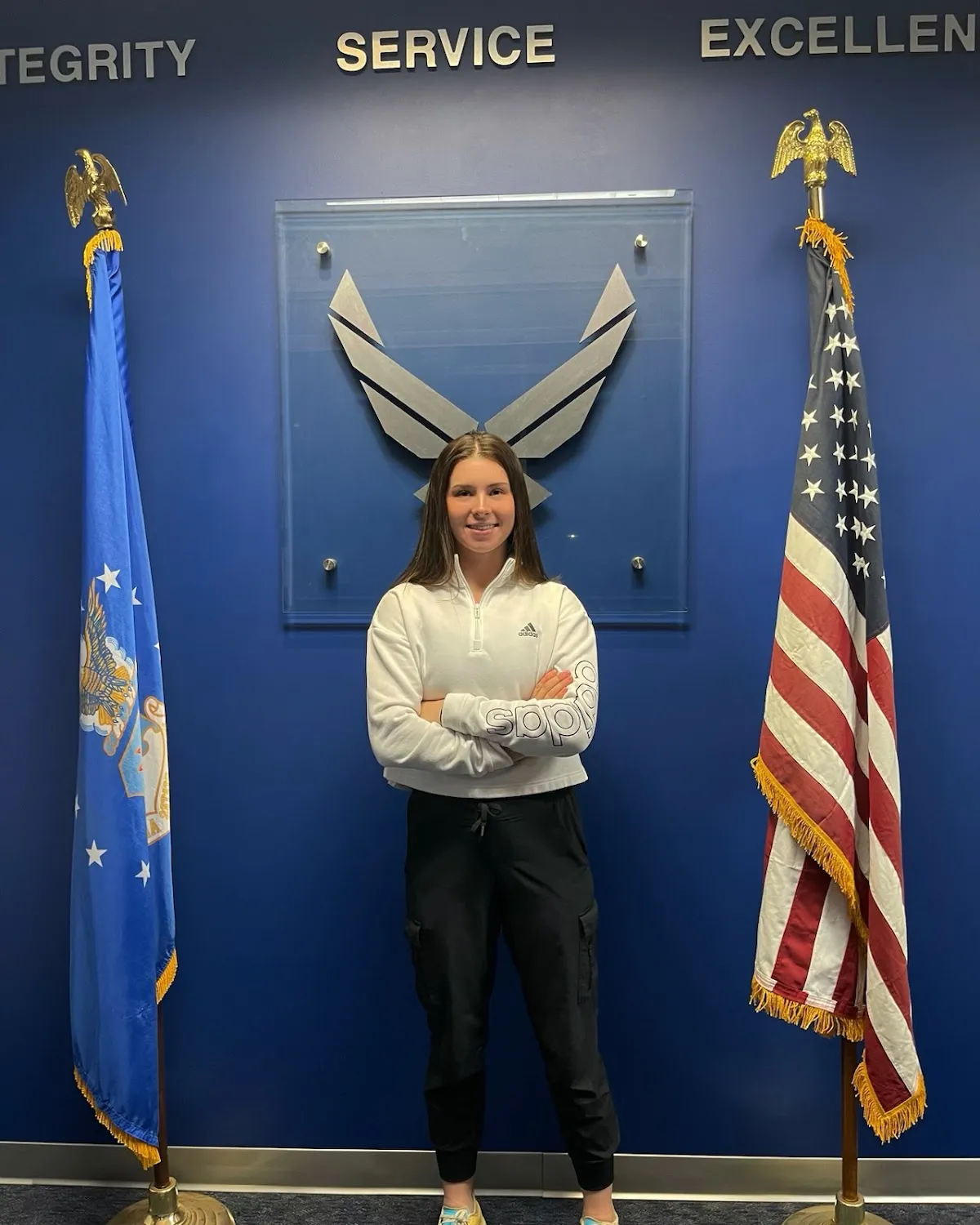 US Air Force Recruiting