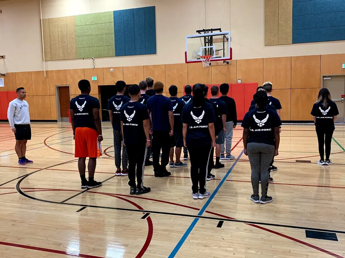 US Air Force Recruiting – photo 3