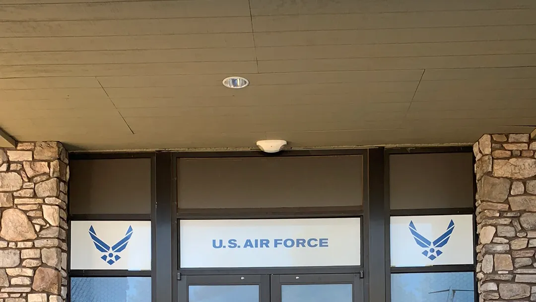 US Air Force Recruiting