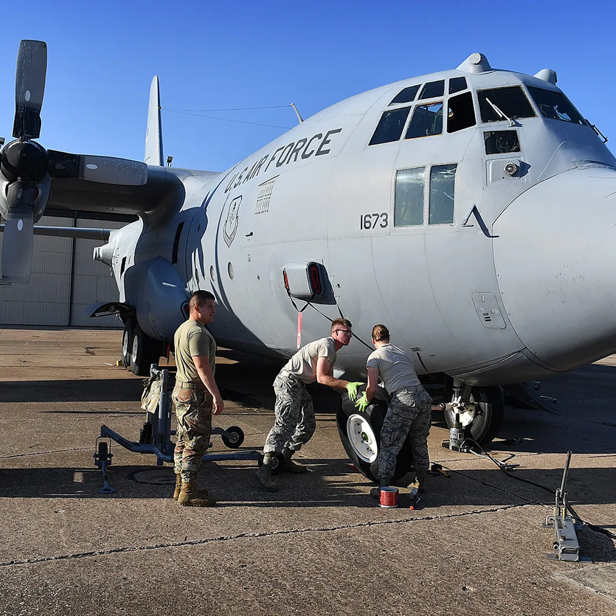 US Air Force Recruiting – photo 2