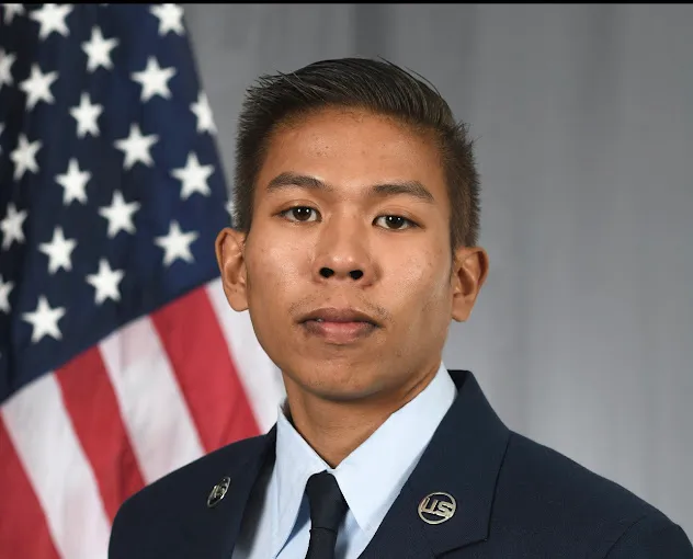 US Air Force Recruiting