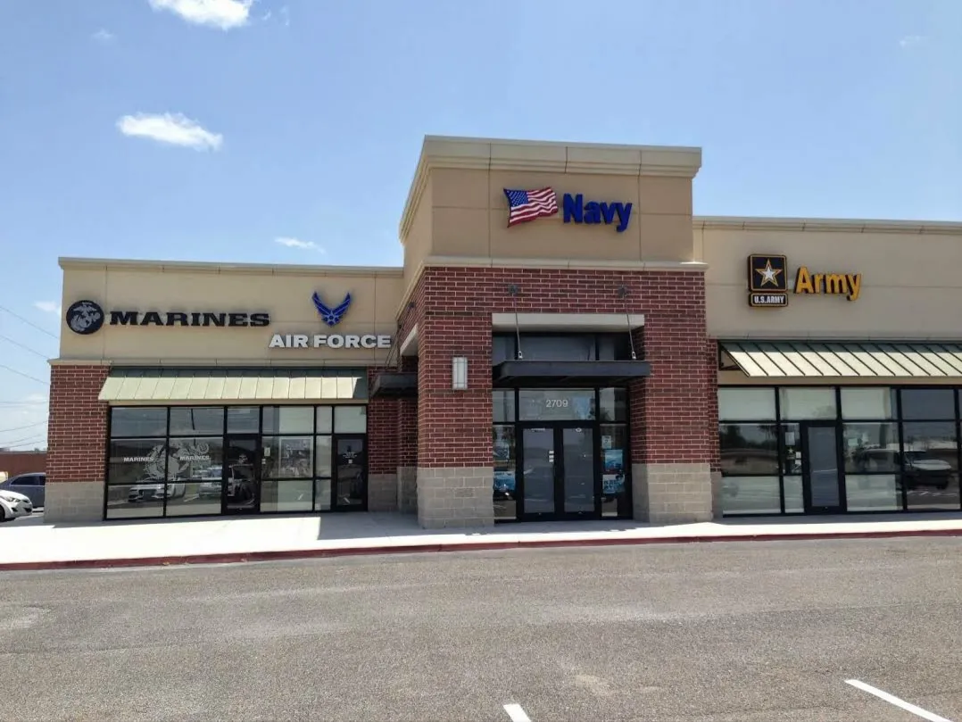 U.S. Air Force Recruiting