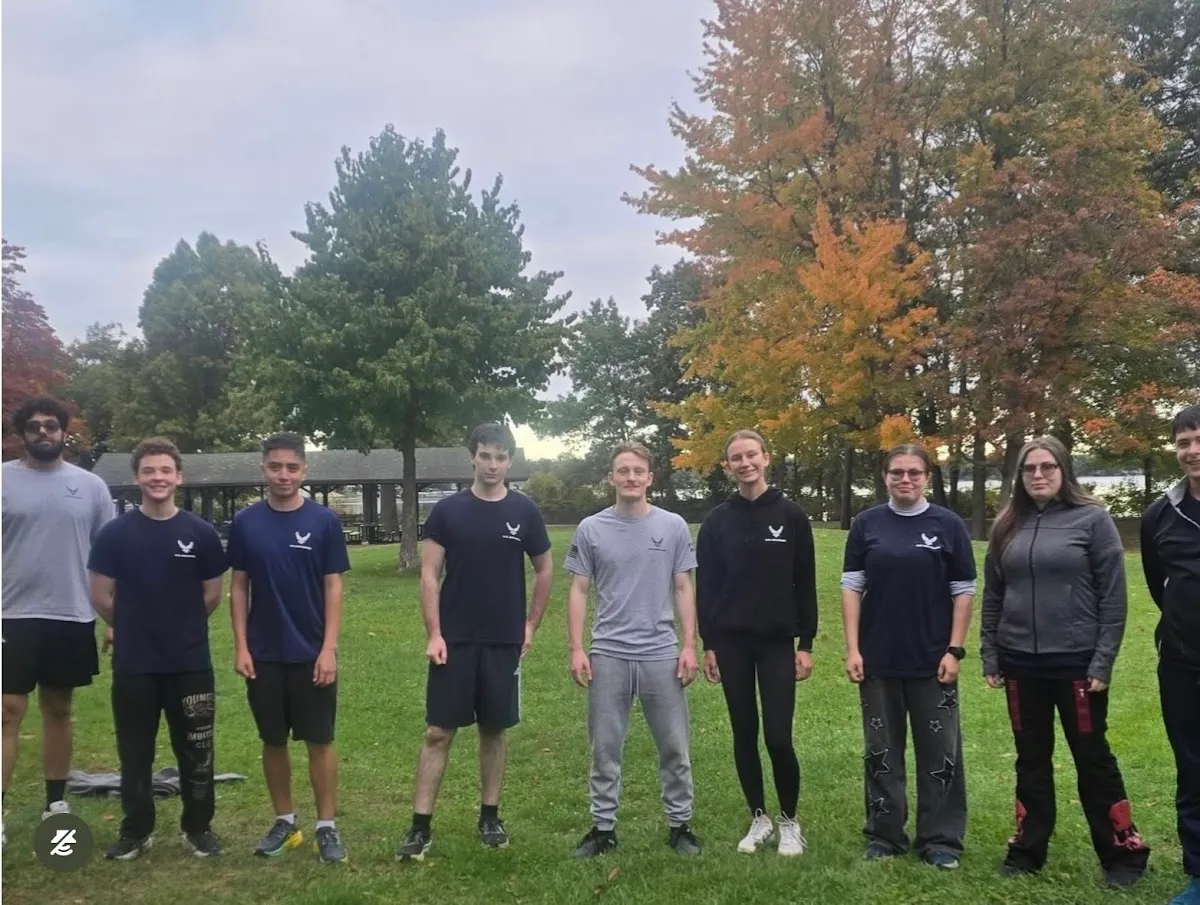 US Air Force Recruiting