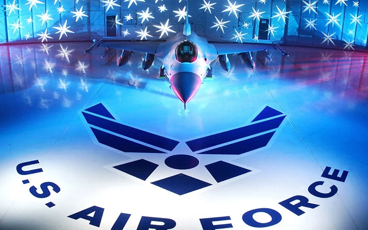 US Air Force Recruiting