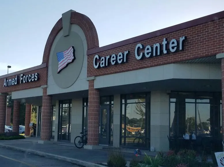 US Air Force Recruiting