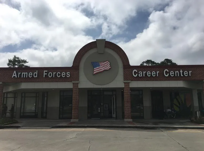 US Air Force Recruiting – photo 2