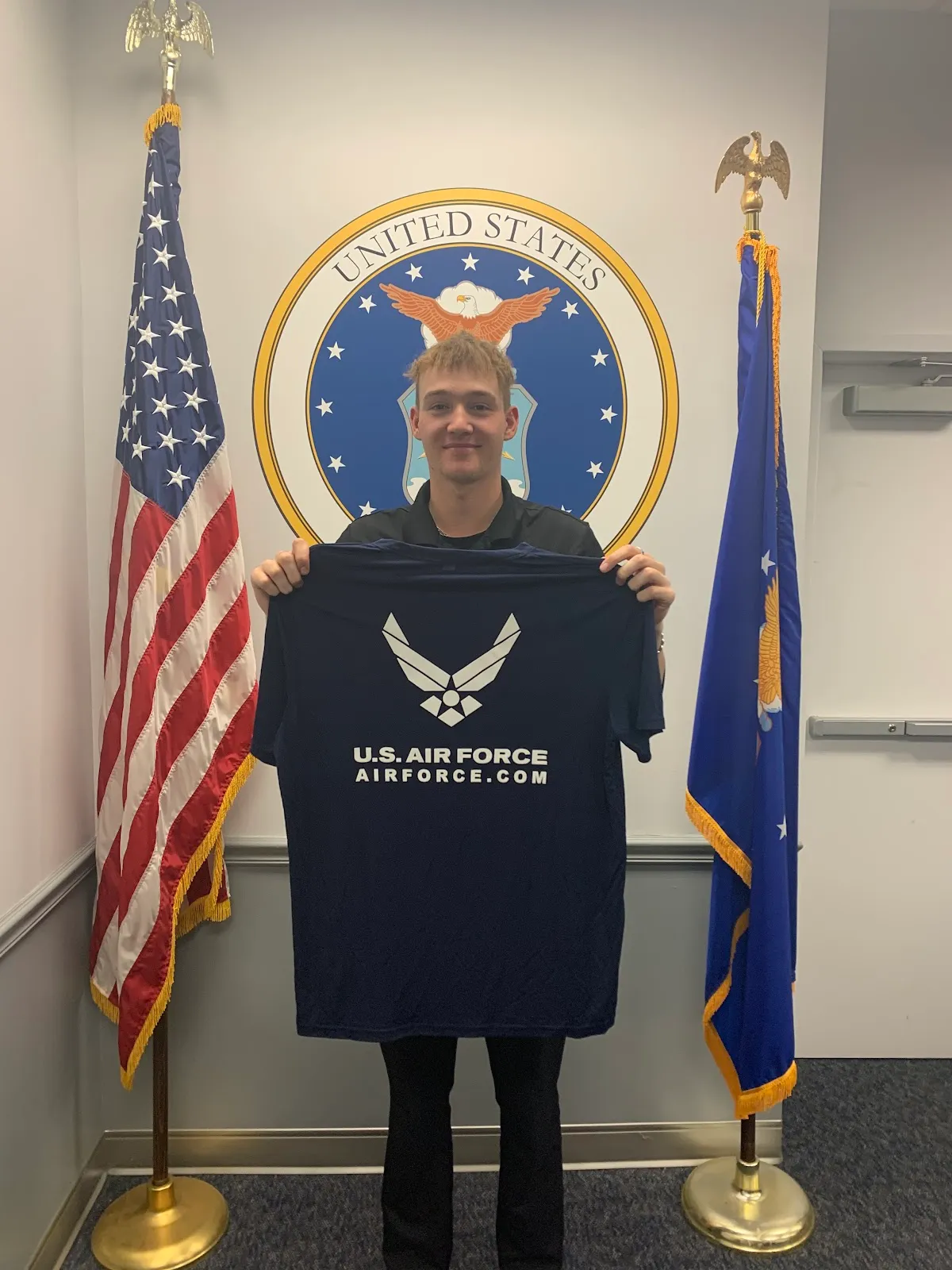 US Air Force Recruiting – photo 3