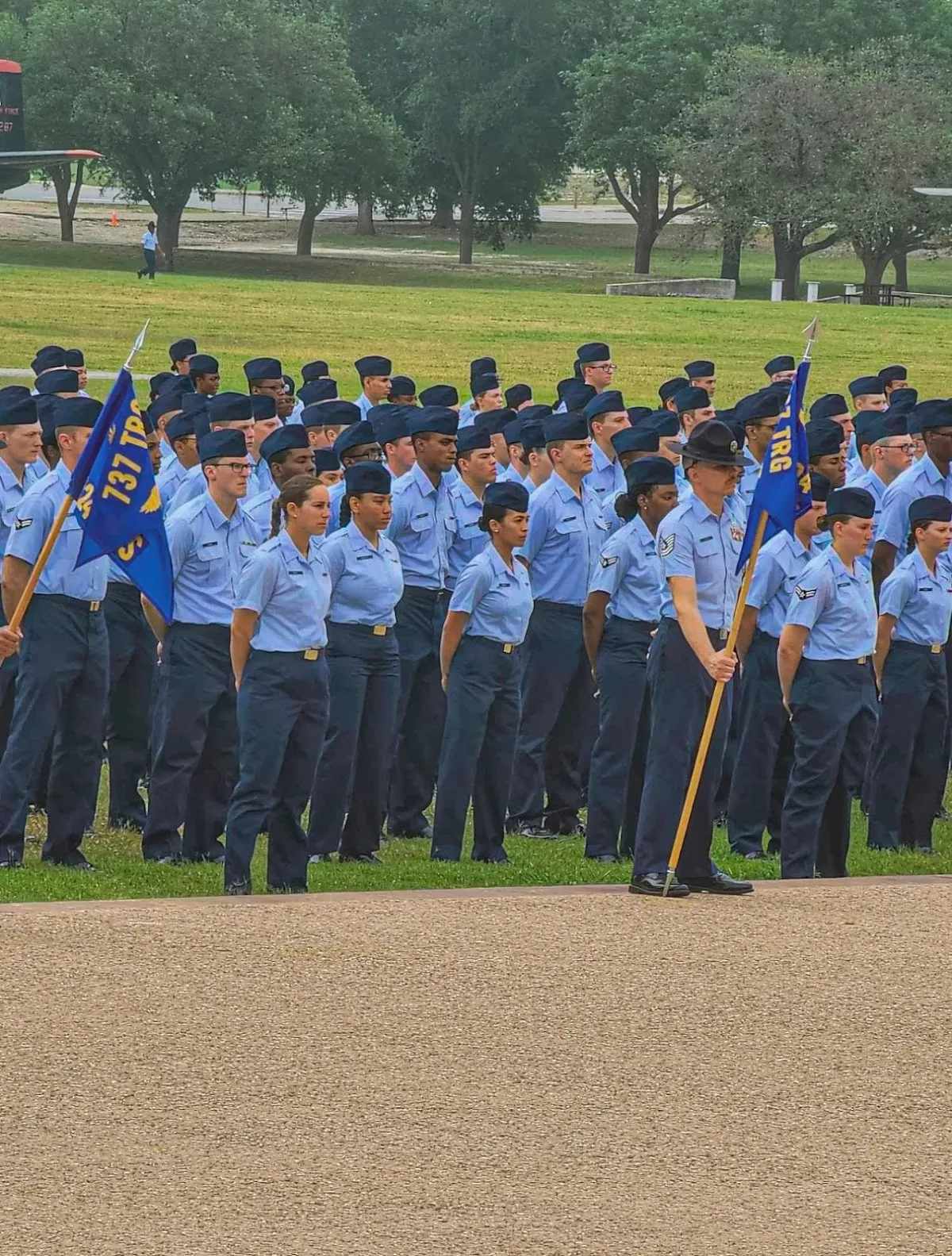 US Air Force Recruiting – photo 3