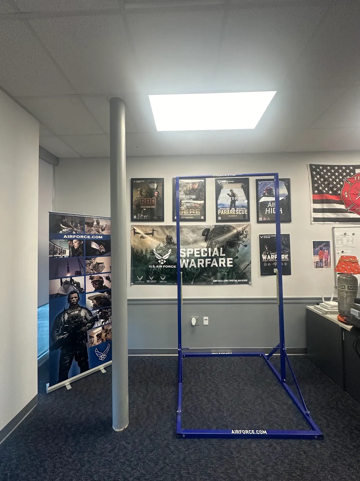 US Air Force Recruiting Office – photo 2