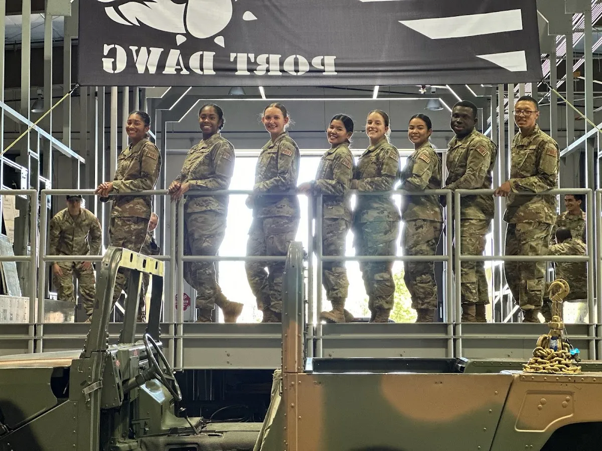 US Air Force Recruiting Office – photo 3