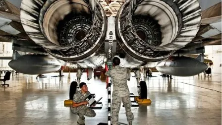 US Air Force Recruiting Office