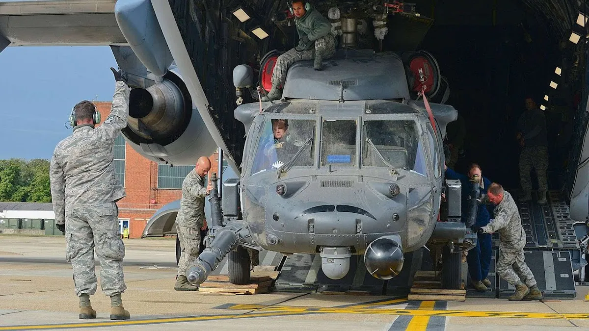 US Air Force Recruiting Office – photo 2