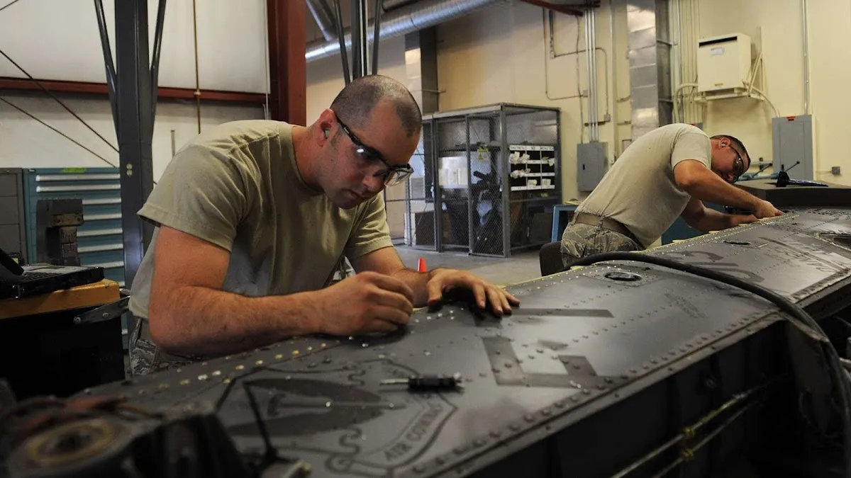 US Air Force Recruiting Office – photo 3